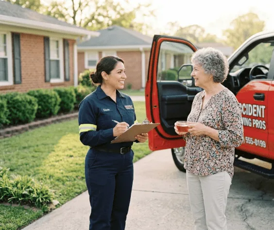 Accident Towing Service Lemont, IL FAQs